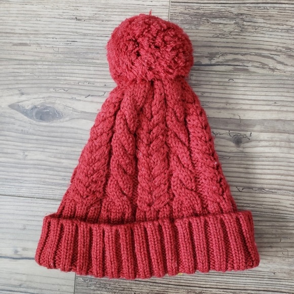 Smartwool stocking hat - Picture 2 of 2